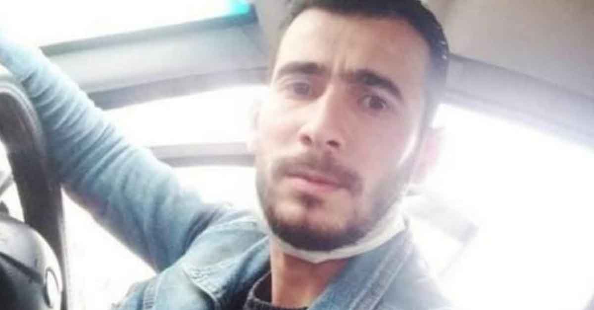 Gencin cesedi, otomobilinin bagajında bulundu 3 45 gündür kayıp olan gencin cesedi, otomobilinin bagajında bulundu