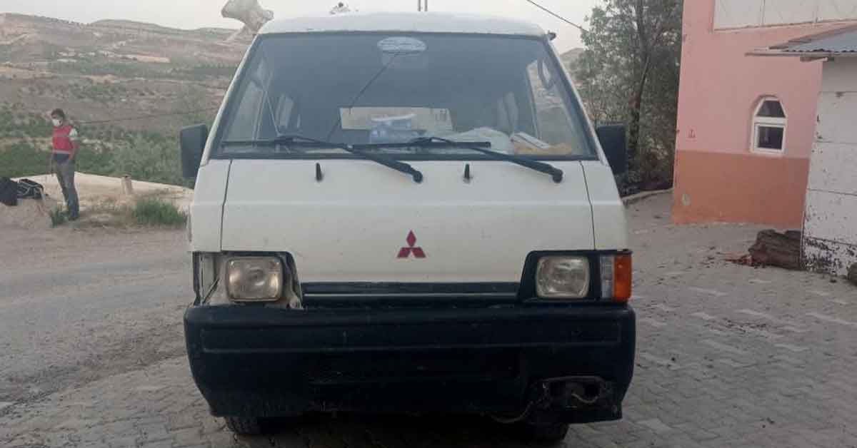 Minibüsün çarptığı 4 yaşındaki çocuk öldü 1 cocuk minibus