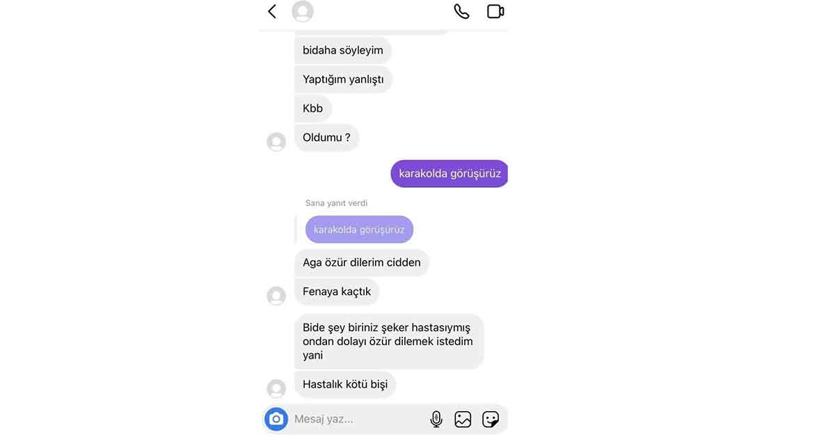 Fenomen olmak için öldüresiye dövdüler 2 fenomen dayak 2