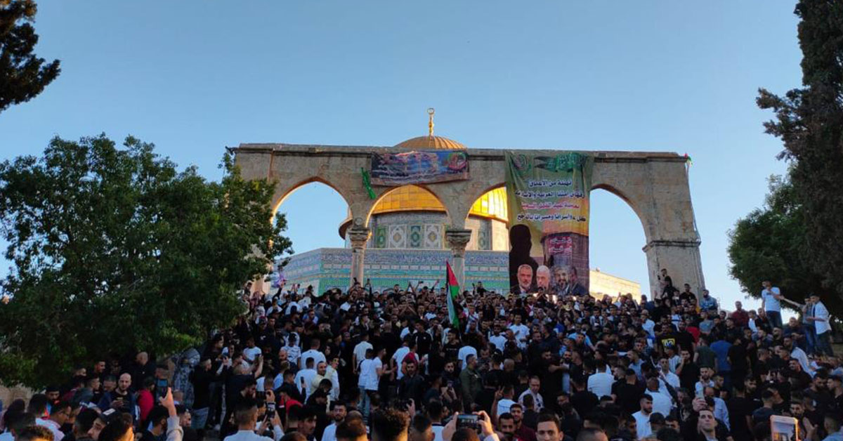 Hayatını kaybeden Filistinlilerin sayısı 109 1 filistin 2