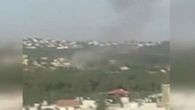 İsrail'den Gazze'ye hava saldırısı: 3'ü çocuk 9 ölü