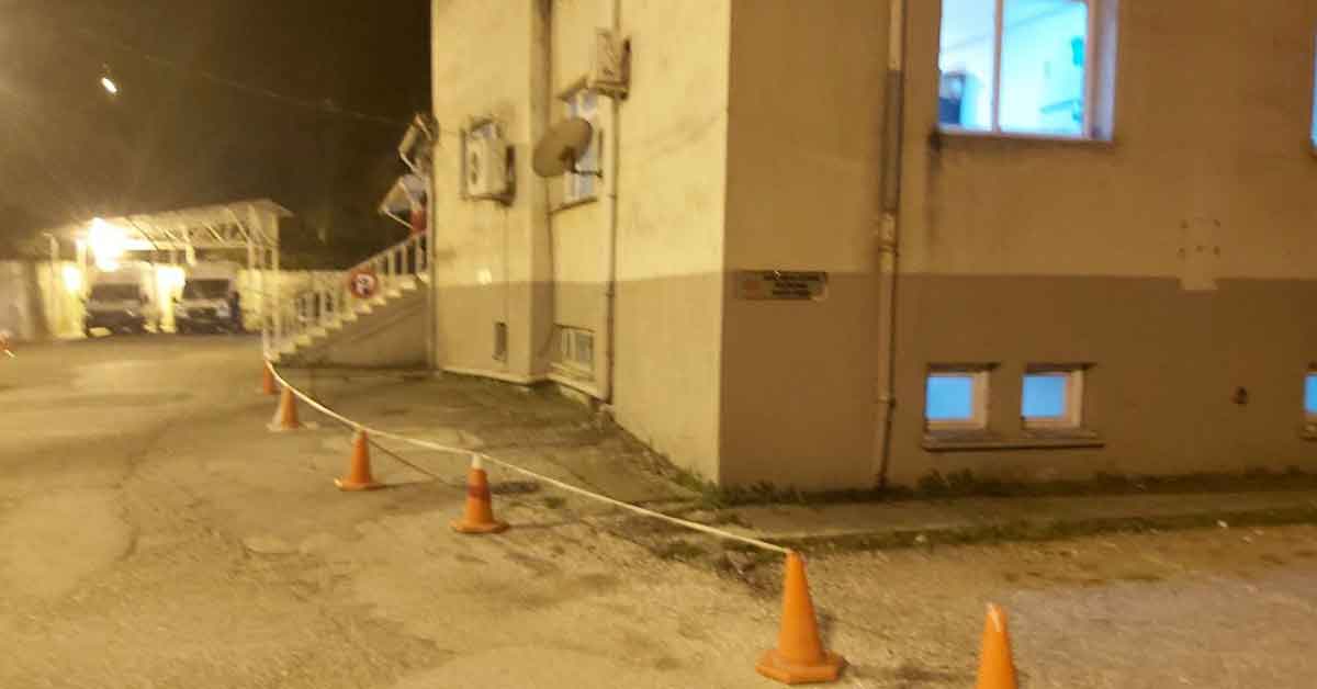Gelin, çocuğunu döven kayınpederini öldürdü 2 Gelin, çocuğunu döven kayınpederini öldürdü