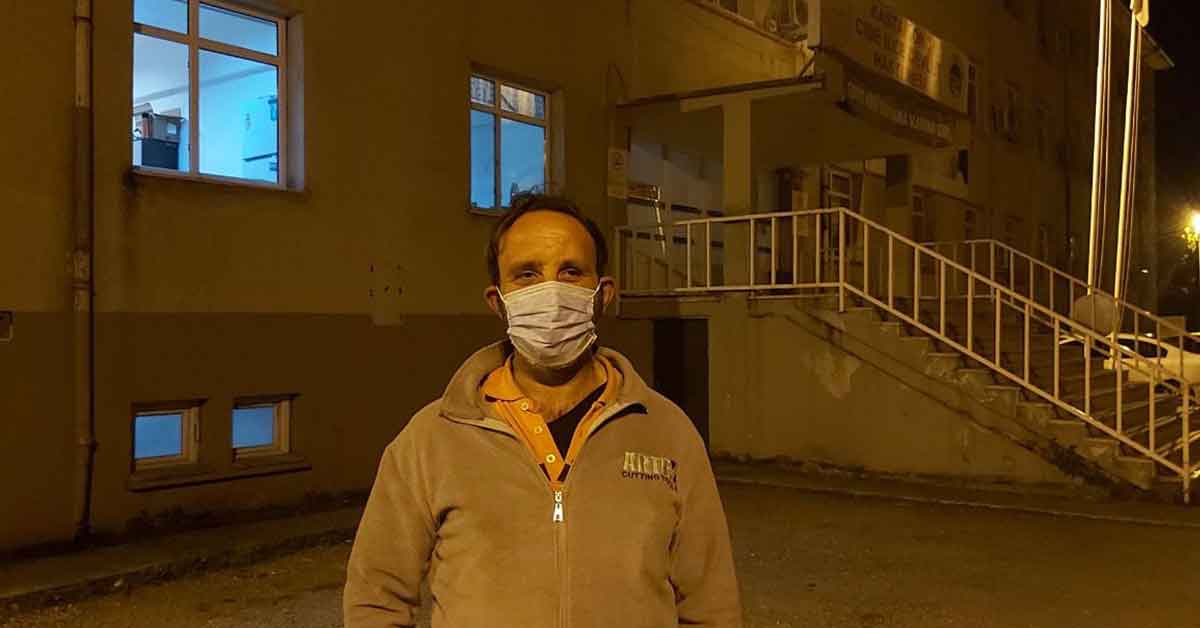 Gelin, çocuğunu döven kayınpederini öldürdü 3 Gelin, çocuğunu döven kayınpederini öldürdü