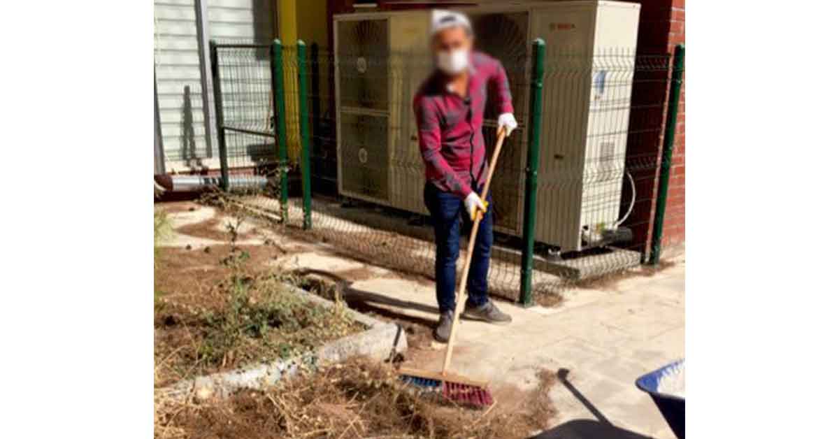 İşsizlik Urfalının Pisikolojisini Bozdu İş İstiyorum!
