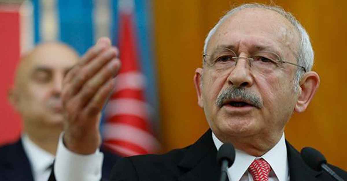 Kılıçdaroğlu; Harran’ı Sula 1 kiicdaroglu