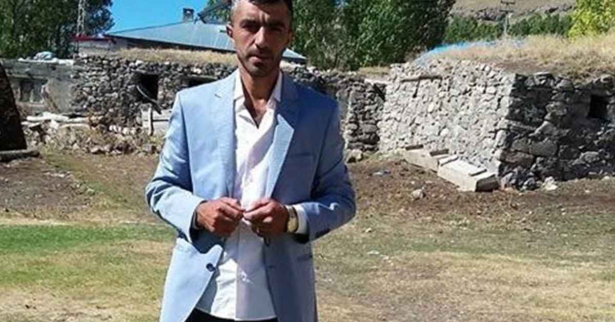 Köy meydanında silahlı saldırı: 3 ölü, 6 yaralı 1 Köy meydanında silahlı saldırı: 3 ölü, 6 yaralı