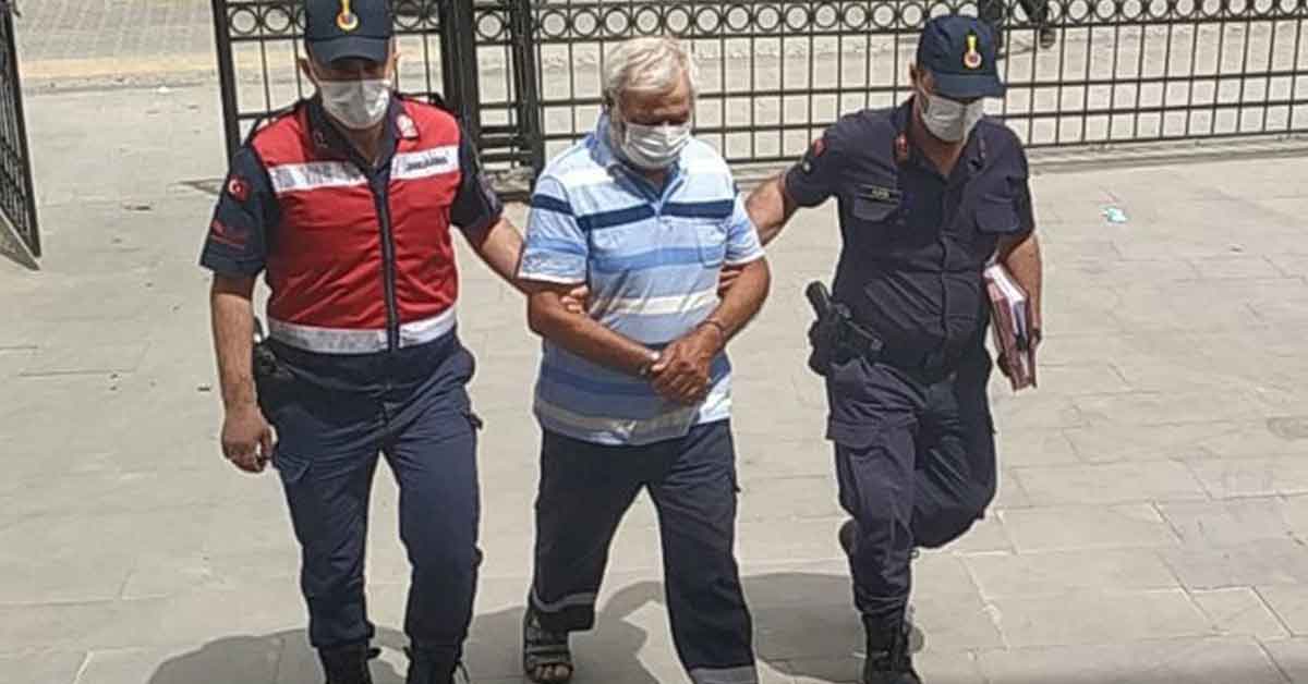Kuzen kavgası kanlı bitti: 2 yaralı 1 Kuzen kavgası kanlı bitti: 2 yaralı