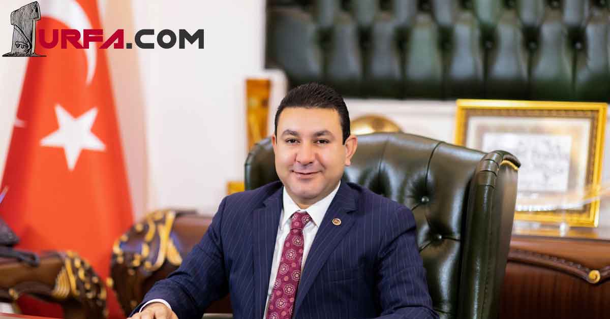 Başkan Mahmut Özyavuz'dan kadir gecesi mesajı 1 Başkan Mahmut Özyavuz'dan kadir gecesi mesajı