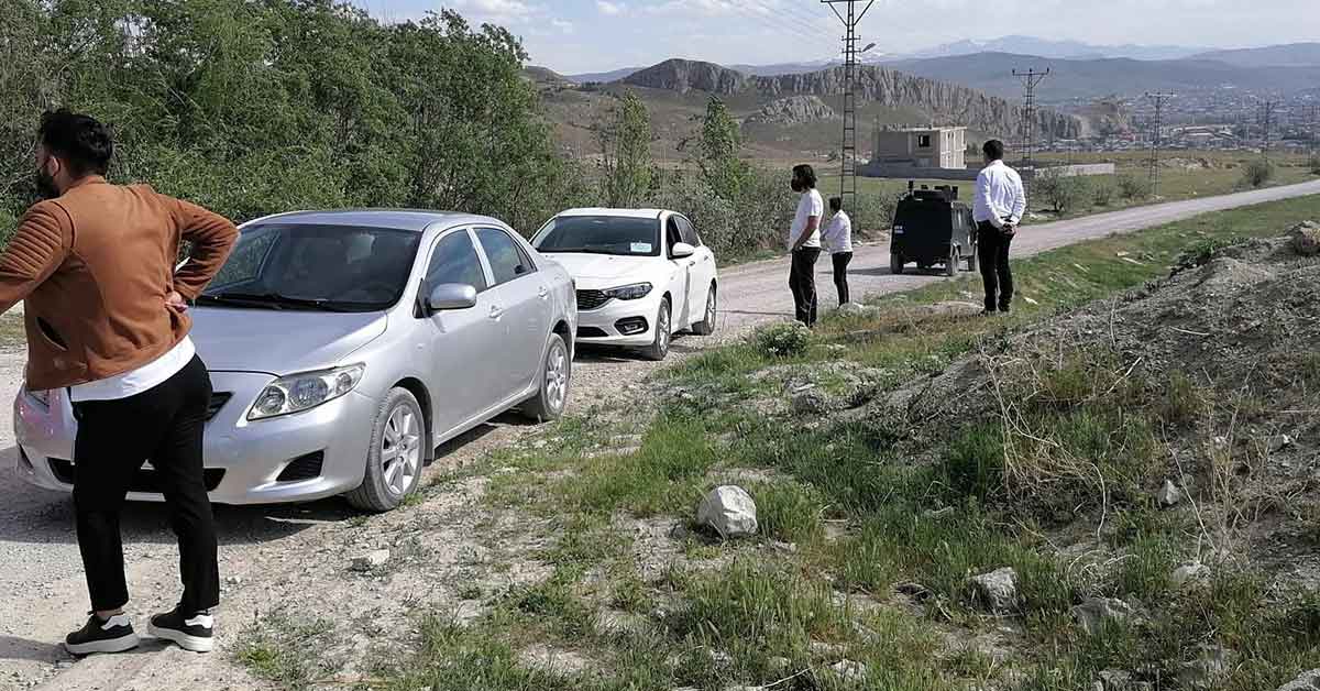 Köpeklerin saldırdığı 6 yaşındaki Ruken öldü 2 Köpeklerin saldırdığı 6 yaşındaki Ruken öldü