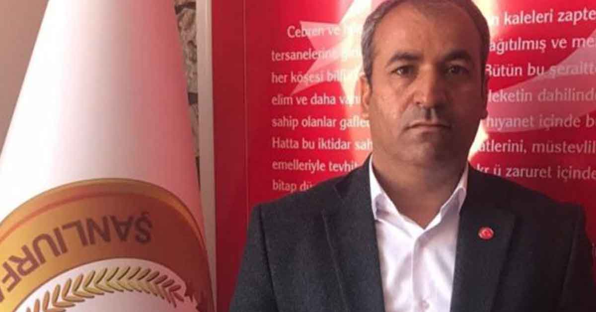 Başkan İsmail Demir den anneler günü mesajı yayınladı