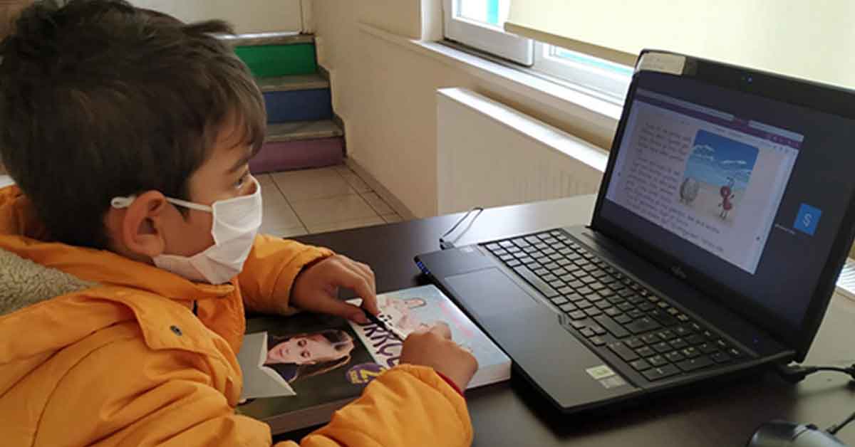 MEB'den öğrenciler ile lgili sınav açıklaması! 1 sinav meb