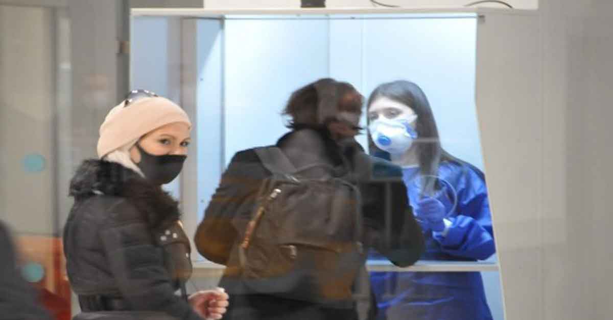 15 Mayıs'tan itibaren Türkiye'ye seyahatlerde 15 ülkeden PCR testi istenmeyecek