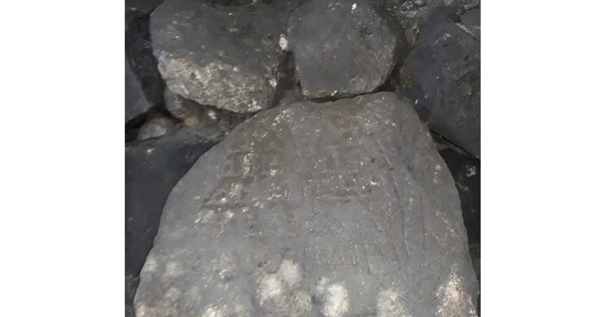 Urfa'da Kaçak kazıda Roma zindanları çıktı