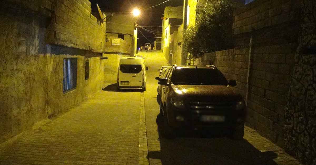 Şanlıurfa’da laf atma kavgasında kan aktı: 1 ölü 2 Şanlıurfa’da laf atma kavgasında kan aktı: 1 ölü