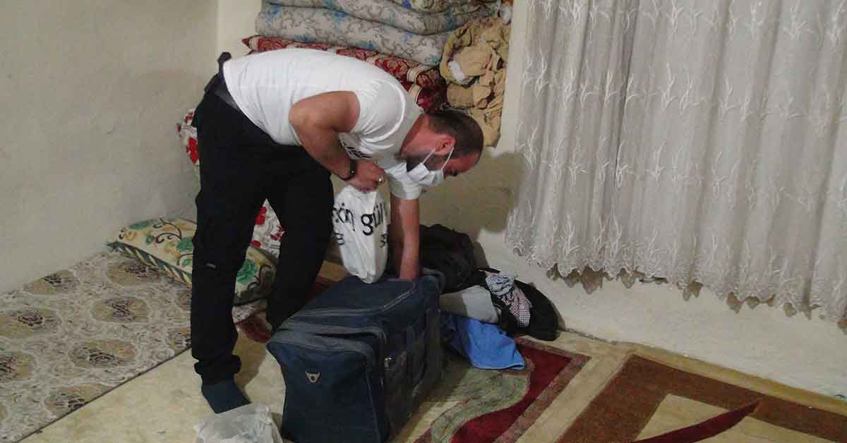 Şanlıurfa’da laf atma kavgasında kan aktı: 1 ölü 3 Şanlıurfa’da laf atma kavgasında kan aktı: 1 ölü