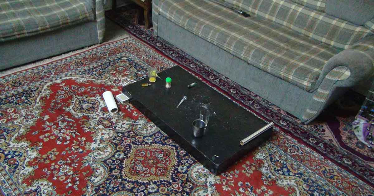 Şanlıurfa’da laf atma kavgasında kan aktı: 1 ölü 5 Şanlıurfa’da laf atma kavgasında kan aktı: 1 ölü