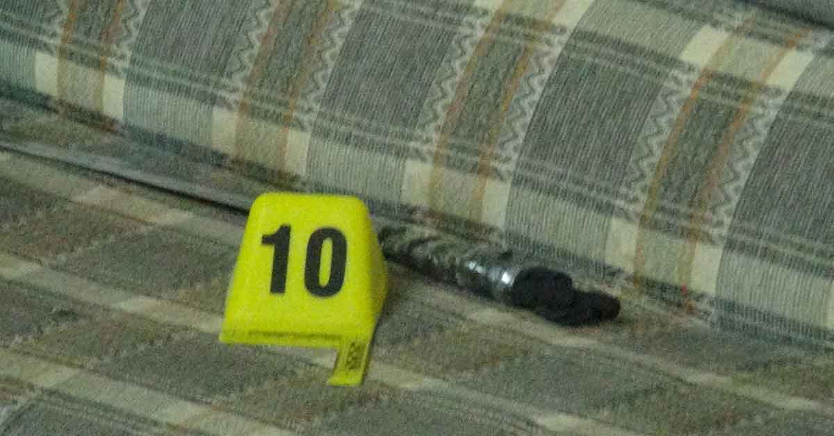 Şanlıurfa’da laf atma kavgasında kan aktı: 1 ölü 6 Şanlıurfa’da laf atma kavgasında kan aktı: 1 ölü