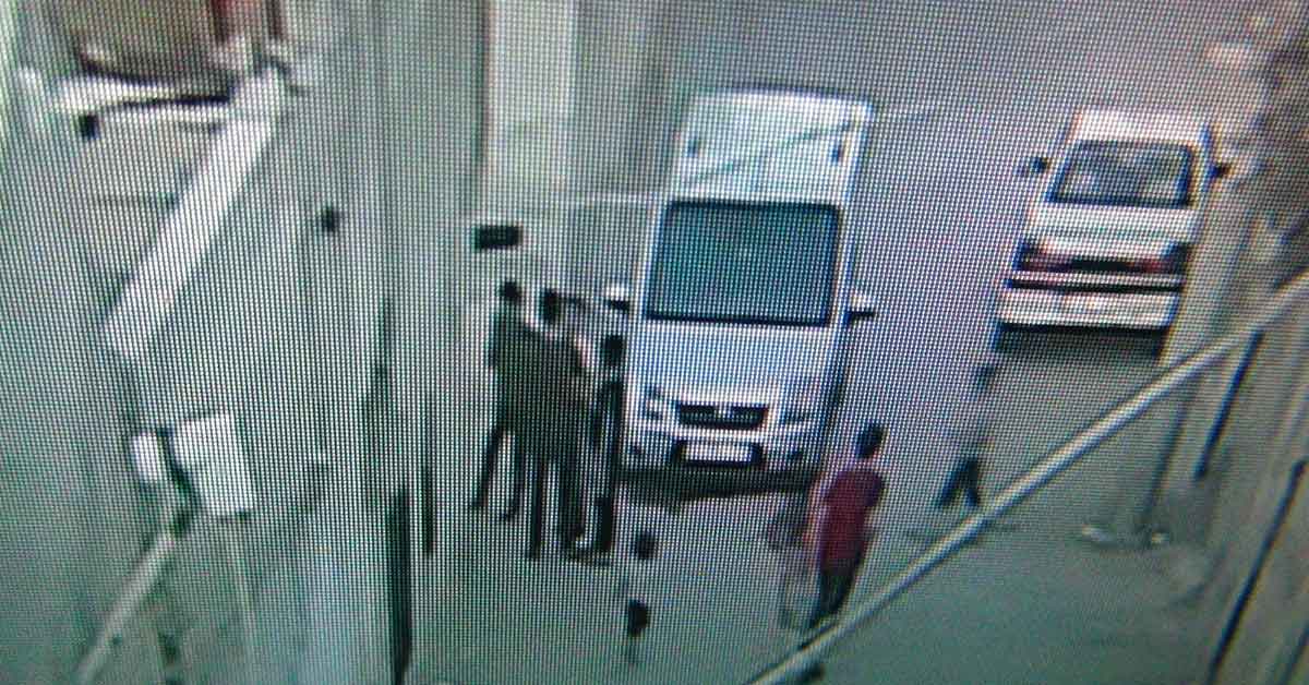 Şanlıurfa’da laf atma kavgasında kan aktı: 1 ölü 7 Şanlıurfa’da laf atma kavgasında kan aktı: 1 ölü