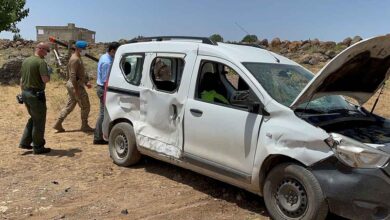 Urfa'da 4 kişinin öldüğü kavganın failleri Suriye’ye kaçmak isterken yakalandı