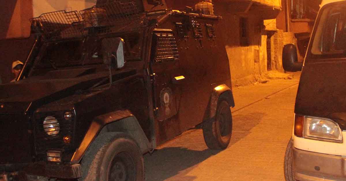 Şanlıurfa'da maytap kavgasında 2 kişi yaralandı
