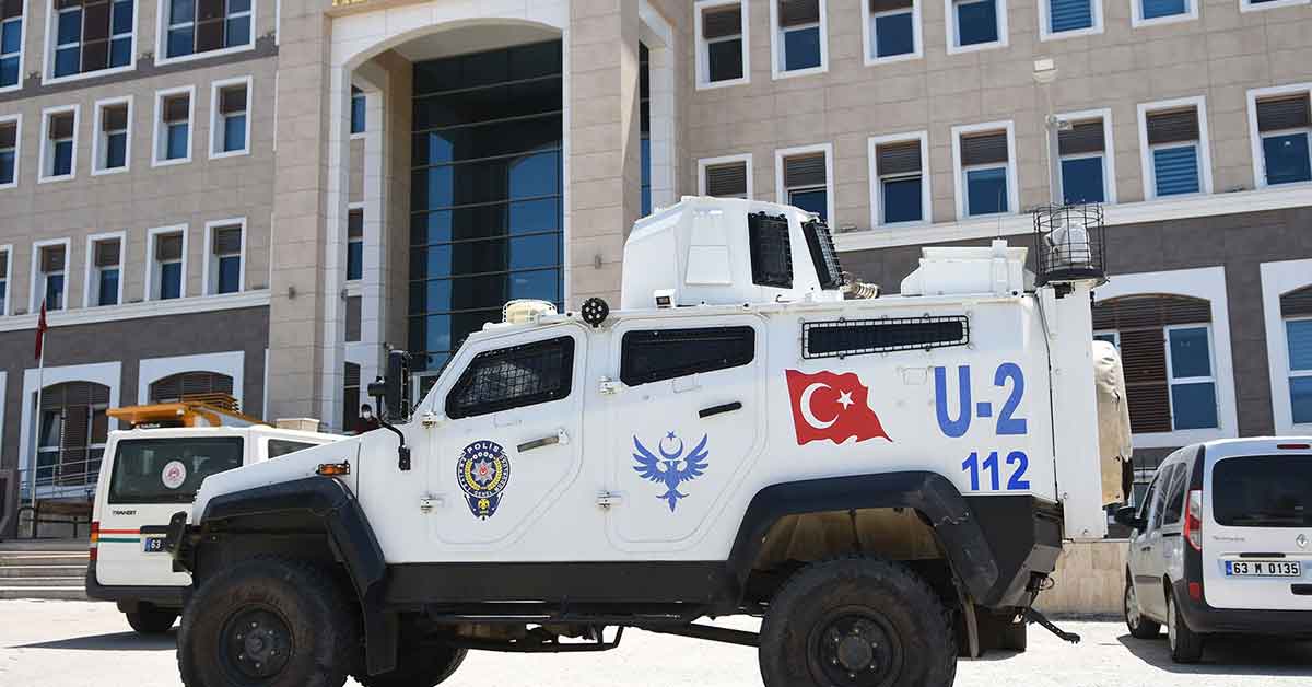 Şanlıurfa'da cinayet zanlıları 6 yıl sonra yakalandı