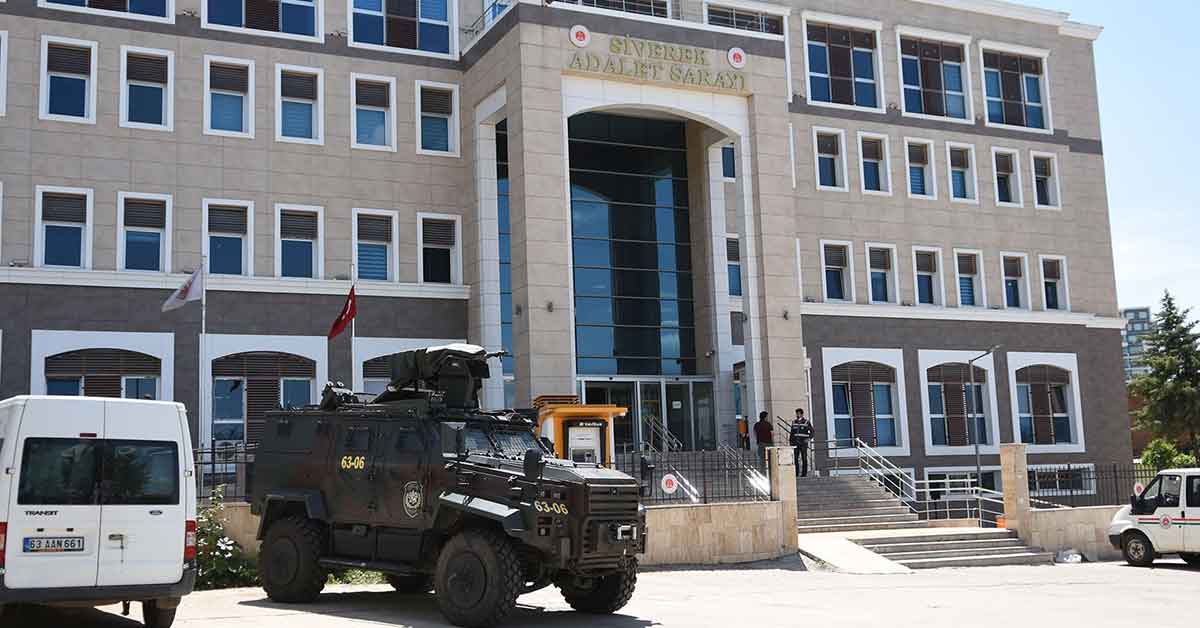 Şanlıurfa'da cinayet zanlıları 6 yıl sonra yakalandı