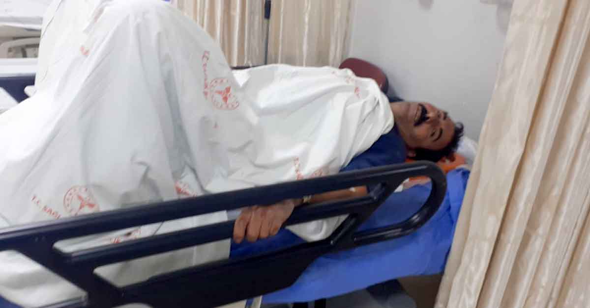 Urfa'dan giden tarım işçileri kaza yaptı: 16 yaralı