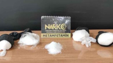 Photo of Şanlıurfa’da uyuşturucu operasyonu: 26 gözaltı