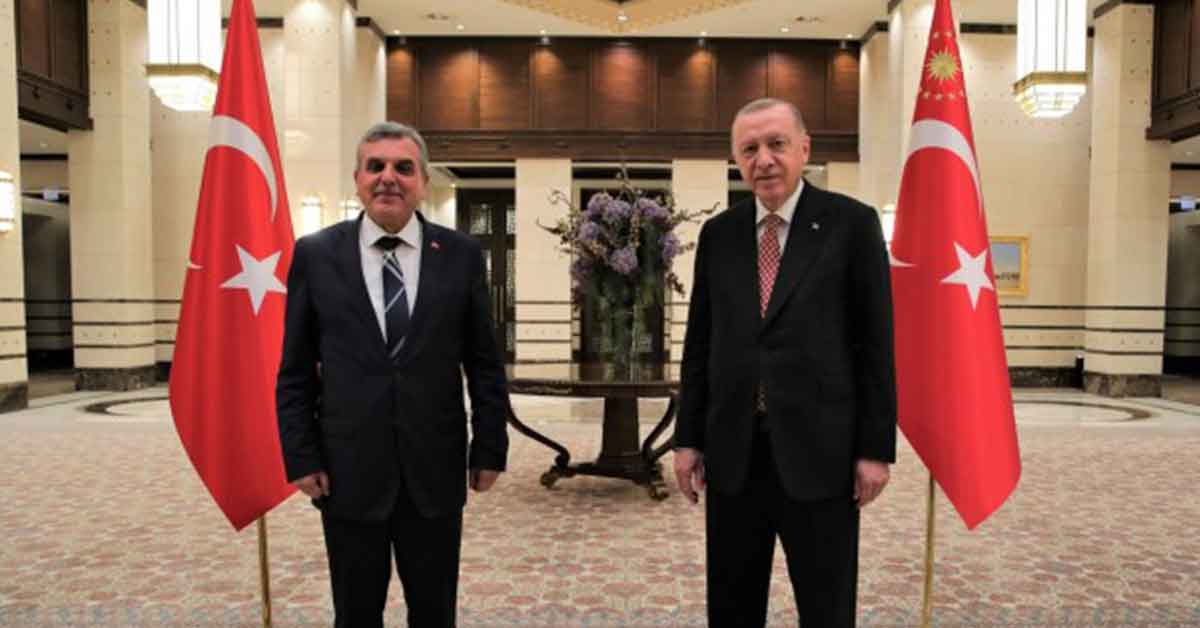 Ak Partili Belediye Başkanlarına 11 Talimat!