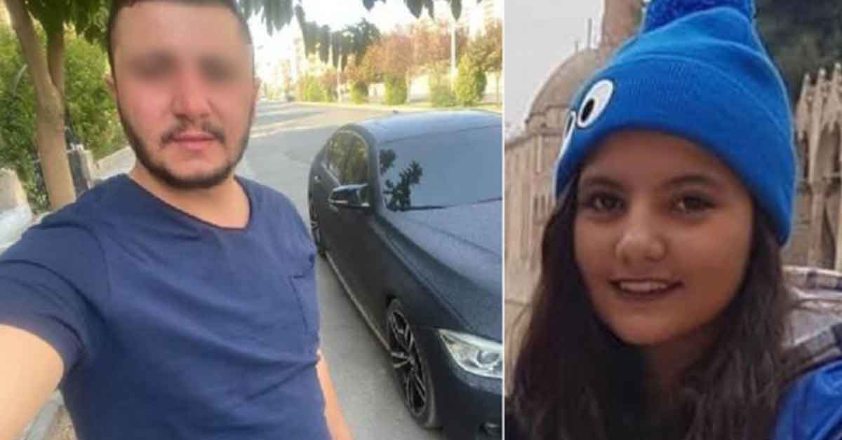Elif'in ölümüne neden olan sürücü ağır cezalık değilmiş