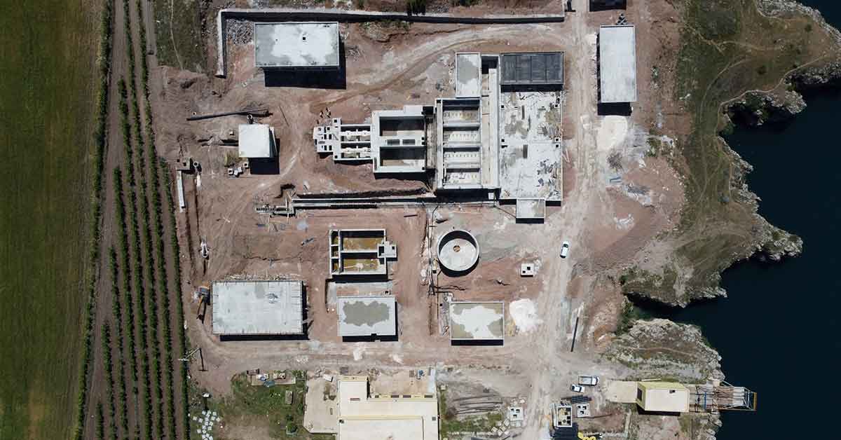 Hilvanlılar memba kalitesinde içme suyu içecek