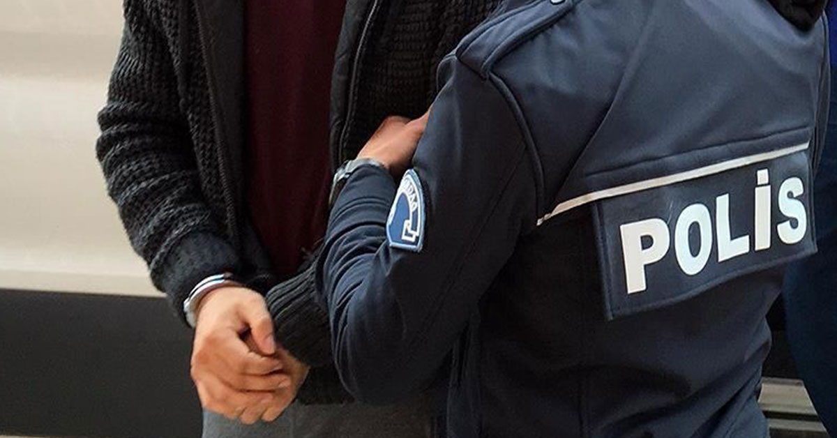 Hilvan ve Suruç'ta Eş Zamanlı Operasyon 1 hilvan suruc uyusturucu 2