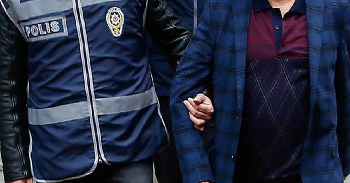 Eyyübiye'de kablo hırsızları suçüstü yakalandı 1 Eyyübiye'de kablo hırsızları suçüstü yakalandı