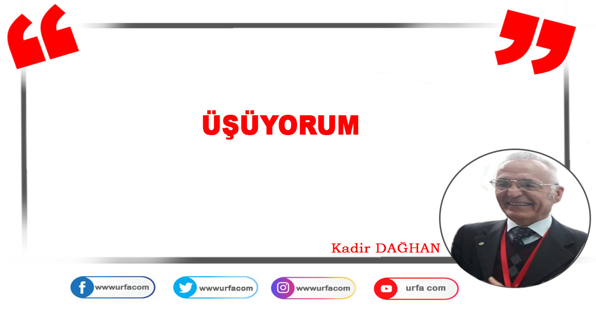 Üşüyorum 1 Üşüyorum