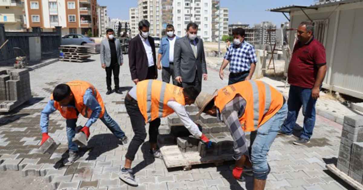 Baydilli'den Talimat: Çalışmaları Hızlandırın 1 karakopru 4