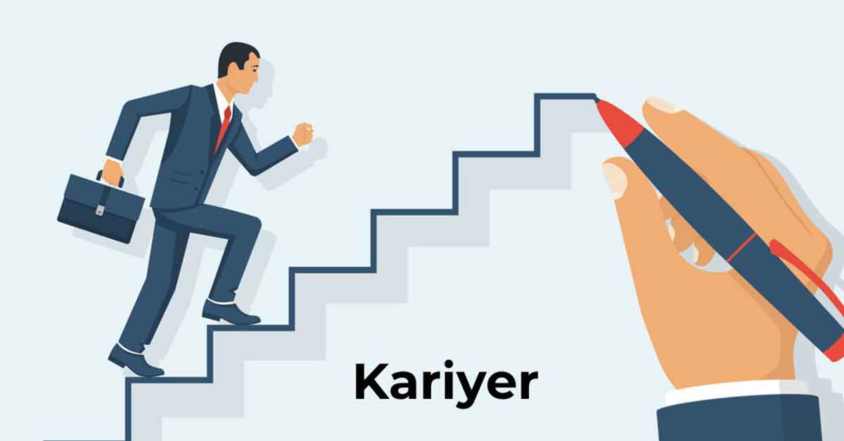 Kariyer Değişimi Sürecinde Size Yardımcı Olacak 12 Öneri 1 kariyer