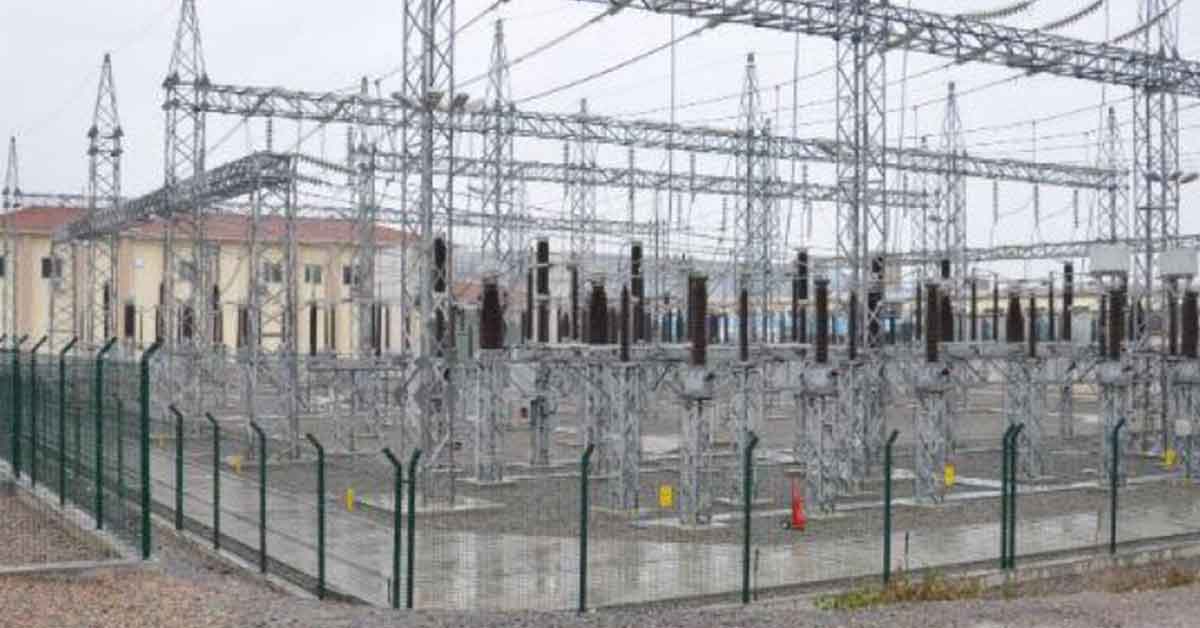 OSB'deki Elektrik sorunu çözüme kavuşuyor