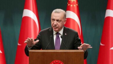 Erdoğan'dan 'Tasarruf Tedbirleri' Genelgesi