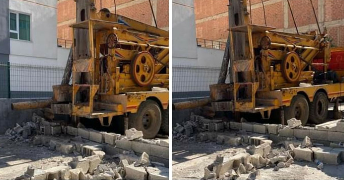 Muhtar İsyan Etti, 21. Yüzyılda Urfa’da Su sorunu var 2 siverek muhtar