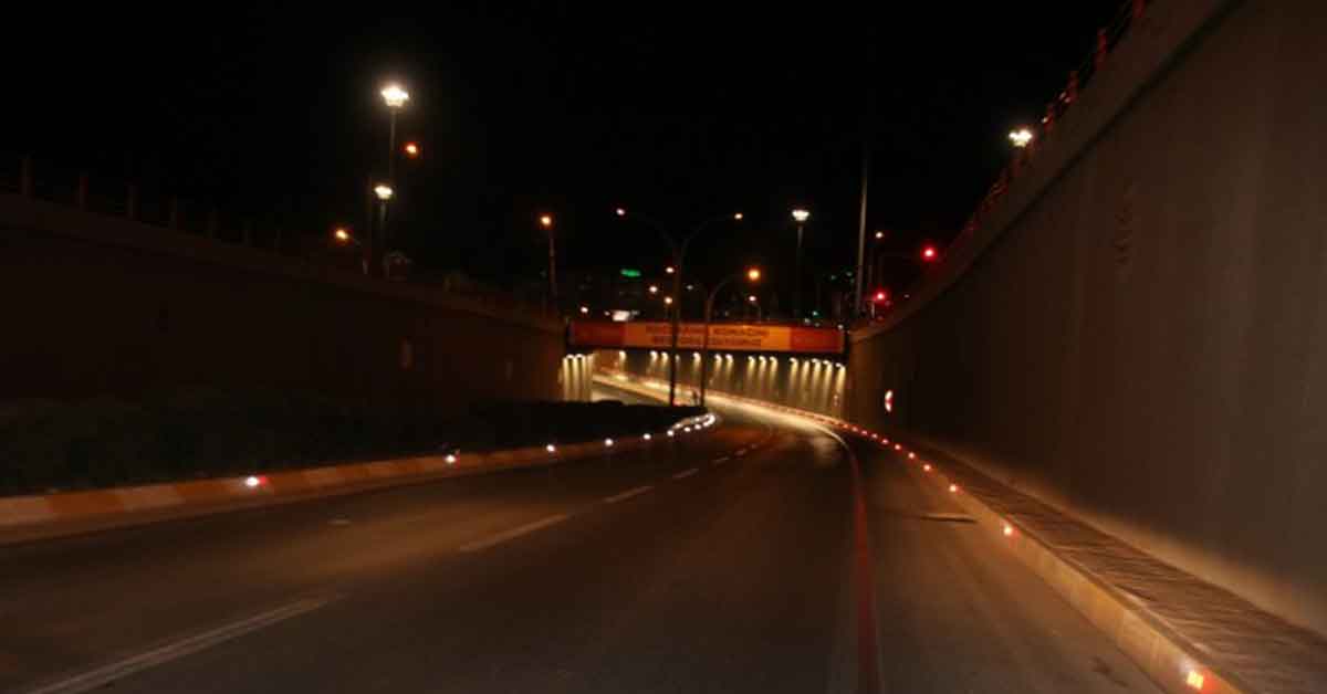 Şanlıurfa'da Trafikte zaman tasarrufu sağlanacak