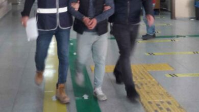 Şanlıurfa'da FETÖ operasyonu: 4 gözaltı