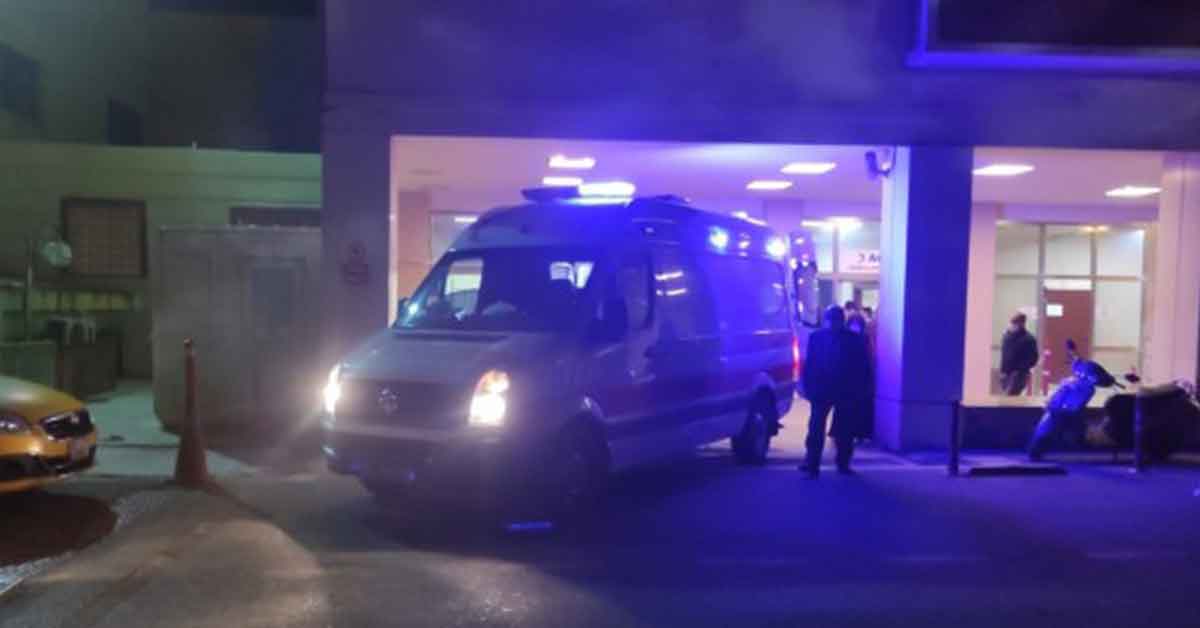 Şanlıurfa'da bir genç intihar etti!