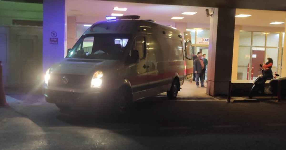 Urfa'da bir intihar vakası daha 1 Urfa'da bir intihar vakası daha