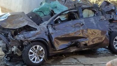 Şanlıurfa'da 7 bin 338 trafik kazası yaşandı