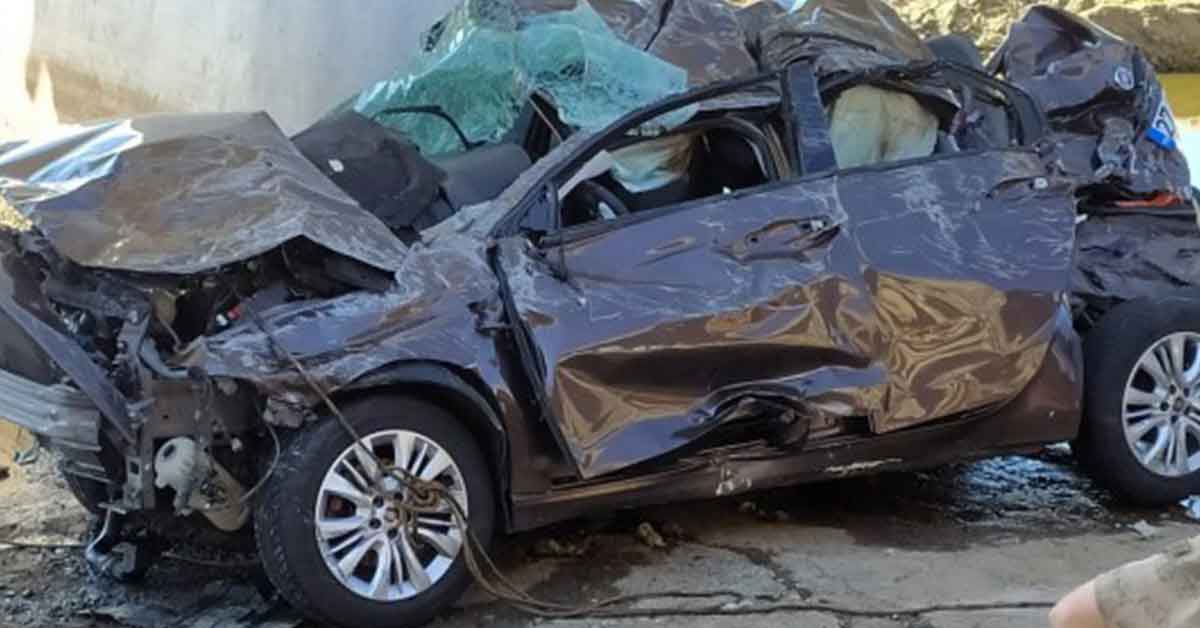 Şanlıurfa'da 7 bin 338 trafik kazası yaşandı