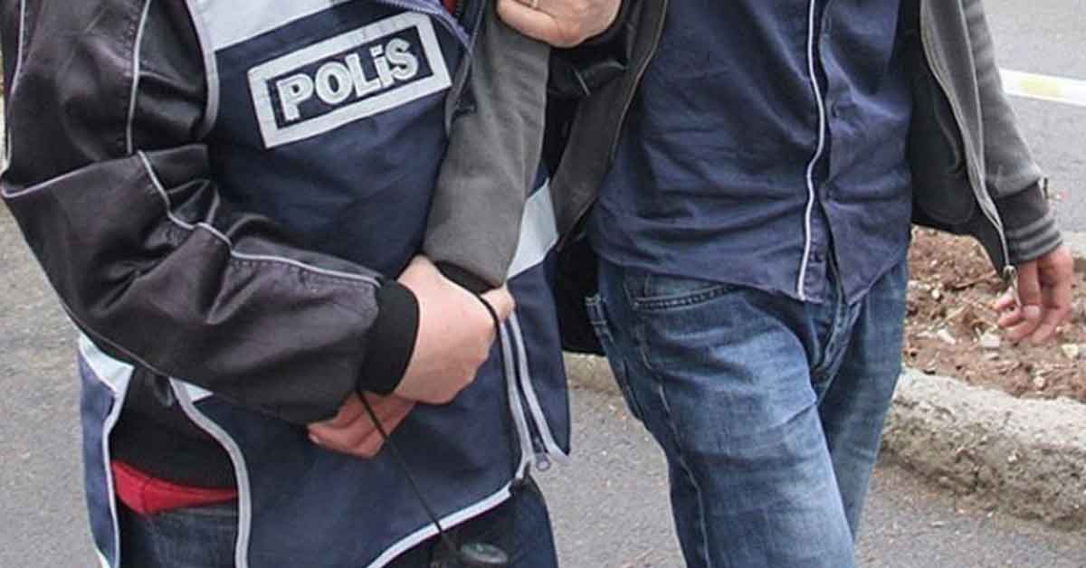 Şanlıurfa'da uyuşturucu operasyonu