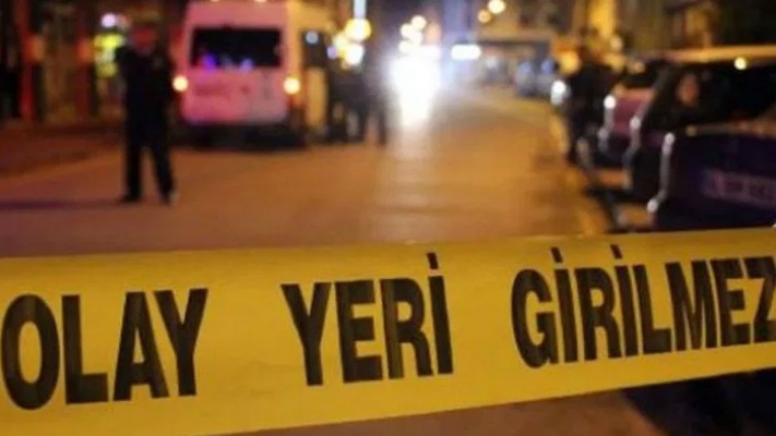 Urfa'da Silahlı Saldırıda Bir Genç Hayatını kaybetti 1 20210729123220 60034 28878
