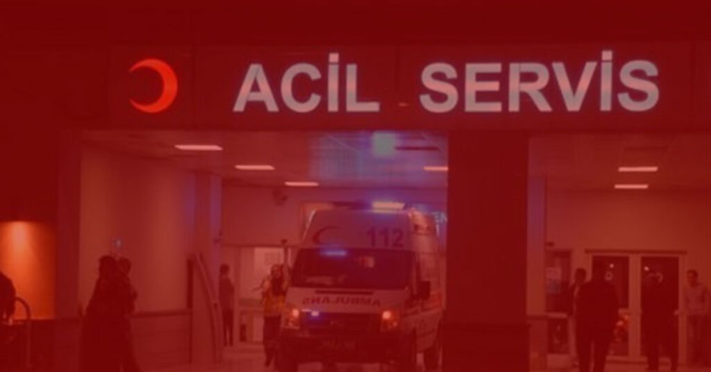 Urfalı Vatandaş Diş Doktoru Bulamadı