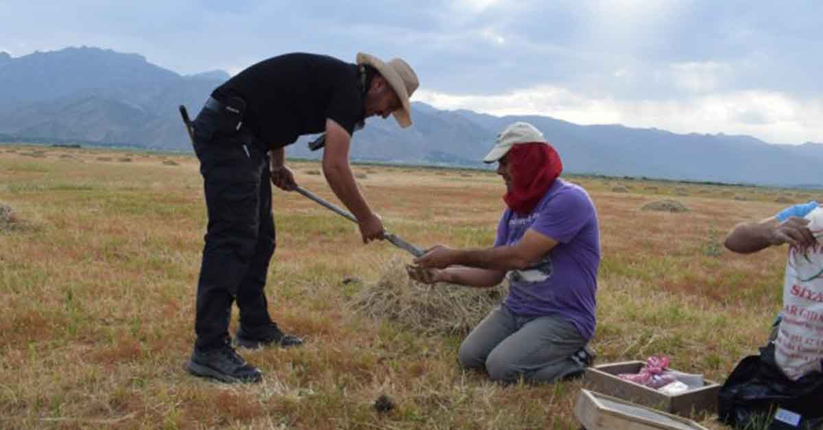 TÜBİTAK, HRÜ'nün Projesini Kabul Etti 1 hru medya