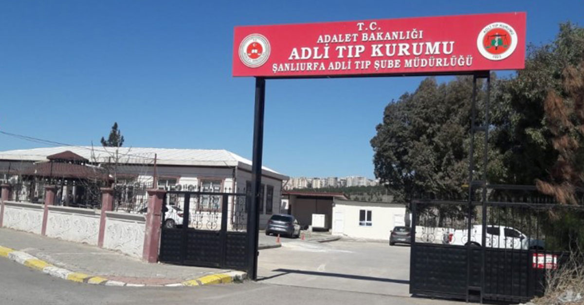 Urfa'da Ağır Yaralanan Genç Kız Hayatını Kaybetti 1 kaza urfa 2